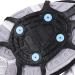 Due North Everyday G3 Ice Cleat for Snow and Ice - Small/Medium (1 Pair) - Buy Online on GoSupps.com