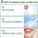 Mouth Ulcer Treatment Spray Mouth Ulcer Spray Mouth Ulcer Treatment for Adults Canker Sore Treatment Herbal Mouth Spray Breath Spray for Bad Breath Canker Relief Spray Mouth Freshener Spray 20ml - Buy Online on GoSupps.com