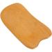 Verdant Touch Gua Sha Massage Tool - Ergonomic Wood Board for Body Beauty & Portable Comfort - Buy Online on GoSupps.com