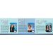 Buy Outre Synthetic Hair Half Wig Quick Weave Bonita (4) - Affordable International Shipping - Buy Online on GoSupps.com