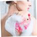 FRCOLOR 6 Pcs Bath Ball Kids Sponge | Household Cleaning Sponges for Body Wash | Toddler Scrubber | Mesh Shower Exfoliator | Bath Supply - Buy Online on GoSupps.com
