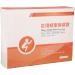 Constipation Relief: Liquid Glycerin Suppositories with Honey | Pack of 6 - 7ML - Buy Online on GoSupps.com