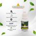 INC Swarnaprashan (Suvarna Prashan) Drops - 15ml | FDCA Approved | 24CT Pure Gold Extract | Kids 0-12 Years - Buy Online on GoSupps.com