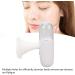 Fine Mist Eye Moisturizing Sprayer Remove Dryness and Fatigue Impurity Isolation Easy Cleansing Prevent Leakage for Dry Tired Eyes Water Replenishment White - Buy Online on GoSupps.com