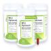 FitForMe Bariatric Multivitamin Tailored for Gastric Sleeve Surgery One-a-Day Capsule 3-Month Supply 90 Count Easy-to-Swallow WLS Optimum Capsule Scientifically Formulated for Men & Women 90 Count (Pack of 1) Capsu