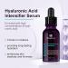 Hyaluronic Acid Intensifier Serum 30ml - Hydrating Facial Skin Boost for All Skin Types - Buy Online on GoSupps.com