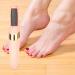 Petyoung Electric Foot Callus Remover - Rechargeable Foot Scrubber & File with 2 Heads & 2 Speeds for Smooth Feet - International Shipping Available - Buy Online on GoSupps.com