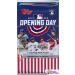 2022 Topps Opening Day Baseball Collection of FOUR (4) Factory Sealed HOBBY Packs with 28 Cards! EVERY Pack Includes 1 Insert! Look for Autos of Mike Trout  Fernando Tatis  Shohei Ohtani & Many More! - Buy Online on GoSupps.com