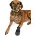 TRIXIE Water-Repellent Dog Shoes - Paw Protection Walker Care Size M 2 Pcs Black | Shop Now! - Buy Online on GoSupps.com