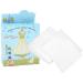 Facial Cotton Pads Environmentally Friendl Soft and Comfortable No Chemical Substance Multipurpose Cotton Pads for Makeup - Buy Online on GoSupps.com