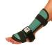 Achilles tendon rupture Night rail orthopedic recreational bandage for torn agillary comfortable and easy support offers alternative to boots and supports sleep (small right) small right