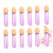 Buy Housoutil 100pcs Eyeshadow Brush Set - Best Eye Shadow Applicators & Makeup Sponges for Women | International Shipping Available - Buy Online on GoSupps.com