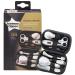 Tommee Tippee Closer to Nature Healthcare & Grooming Kit - Complete Baby Care Set - Buy Online on GoSupps.com