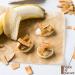 Made in Nature Organic Toasted Coconut Chips with Maple Vanilla - Vegan Snack | 3 Ounce Bags (Pack of 6) - Buy Online on GoSupps.com