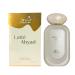 Latte Abyad Eau De Parfum 100 ML SPray Perfume Made in Dubai UAE - Buy Online on GoSupps.com