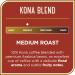 Don Francisco's Kona Blend Medium Roast Coffee Pods - 100 ct | Recyclable Single-Serve Pods for Keurig 2.0 | K-Cup Compatible - Buy Online on GoSupps.com