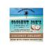 Coconut Joe's Organic Lip Balm - Coconut Delight (0.15 oz) | All-Natural Moisturizing & Eco-Friendly | Perfect for Every Skin Type - Buy Online on GoSupps.com