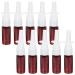 Artibetter 10pcs 15ml Empty Nasal Spray Bottles - Essential Oils Aromatherapy & Fragrance Containers | International Shipping - Buy Online on GoSupps.com