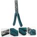 SOESFOUFU 1pc Foot File Abs Foot Feet - Buy Online on GoSupps.com