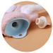 MAIES Hand Warmer | Portable Cloth Hot Water Bottle for Home & Office | Removable & Washable | International Shipping Available - Buy Online on GoSupps.com