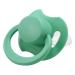 Shop LittleForBig Generation II Adult Size 3 Paci Pack - White/Black/Green | International Shipping Available - Buy Online on GoSupps.com