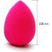 Buy 3 Pack Makeup Sponge Set - Latex Free Powder Puff & Soft Foundation Blenders for Flawless Concealer Application | International Shipping Available - Buy Online on GoSupps.com