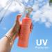 AquaGuard After-Swim UV Leave-In Detangler 7.50 Fl Oz - Protects & Softens Hair, Paraben-Free, Vegan, Color Safe - Leaping Bunny Certified - Buy Online on GoSupps.com
