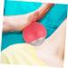 Healeved 4-Piece Stainless Steel Hand & Foot Massage Ball Set - Cold Roller & Manual Muscle Relief Devices for Fasciitis - Ideal for Home Use - Buy Online on GoSupps.com