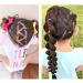 TYGA Store Pack of 1000 Mini Rubber Bands Soft Elastic Bands for Kids Hair Braids Ponytail Hair Pet Hairband Wedding Hairstyle and More (Mixed Colours) - Buy Online on GoSupps.com