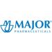 MAJOR Senna Tablets 8.6mg - 100 Count Bottle - Buy Online on GoSupps.com