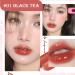 Shop Aderier 3x Shine Lipstick - Moisturizing Vegan Lip Balm Glossy Finish Hydrating Formula | International Shipping - Buy Online on GoSupps.com