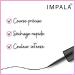  Impala Impala Look Chat 506 Eyeliner Paraben-Free - Buy Online on GoSupps.com