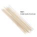 50 Pcs Nail Orange Sticks - JASSINS Multi-Functional Double Heads Cuticle Pusher Wood Sticks Remover - Manicure Pedicure Tool - Buy Online on GoSupps.com