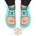 Healthy Happy Long Life Toe Spacers for Athletes | Foot Fitness & Pain Relief - Buy Online on GoSupps.com