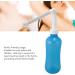 Sinus Rinse Bottle Neti Pot Sinus Rinse Bottle Silicone ABS Manual Nose Wash Cleaner Nasal Irrigation Bottle for Adults Kids (#3) #3 #3 - Buy Online on GoSupps.com