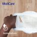 Molicare Premium Mobile Disposable Pants - Incontinence Solution for Men & Women Size L (100-150 cm) 14 Pieces - Discreet & Comfortable 8 Drops Rating - Buy Online on GoSupps.com