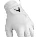 Callaway Golf 2020 Tour Authentic Glove - White, Medium, Left Hand - Buy Online on GoSupps.com