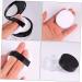 Balacoo Plastic Containers 2sets Powder Box Loose Powder Makeup Containers Cosmetic Powder Cause Travel Packing Box Portable - Buy Online on GoSupps.com