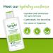Simple Kind To Skin Hydrating Light Moisturiser 125ml - Gentle Daily Face Moisturizer - Buy Online on GoSupps.com