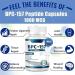 (100% Effective) 2024 New BPC-157 Peptide Capsules New Protective Compound 157 60 Capsules - Buy Online on GoSupps.com