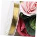 DOITOOL 3pcs Manicure Supplies Nail Accessories Hand Decor Nail Art Copper Wire for Nail Beauty Bead Stringing Wire Appliques Embellishments General Crafts Nail Decor Gold Thread - Buy Online on GoSupps.com