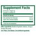 Organic Olive Leaf Extract Capsules 400mg - Immune Health Supplement with Standardized Oleuropein Extract - 90 Vegetarian Capsules - Buy Online on GoSupps.com