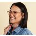 Shop Peepers by PeeperSpecs Smith Round Blue Light Blocking Reading Glasses - Tan 46 + 0 | International Shipping Available - Buy Online on GoSupps.com