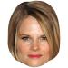 Celebrity Cutouts Joelle Carter (Lipstick) Celebrity Masks