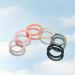 Jelly Loops Creaseless Ponytail Holders by The Hair Edit - Shop Now - Buy Online on GoSupps.com