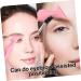 Balacoo 2pcs Eyeliner Tool Lash Kit Lip Line for Beginners Silicone Eyebrow Stencil Mask Spoon Third Gear - Buy Online on GoSupps.com
