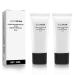 NVLEPTAP 2PCS Skin Tone Adjusting CC Cream SPF 43 CC Cream Self Adjusting for Mature Skin Cosmetics CC Cream Pre-makeup Primer Moisturizing Skin Concealer Brightening Skin Tone - Natural Color
