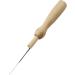 Quwei 63-Piece Felting Needle Set with Wool Felt Tools, Clear Bottles, and Wooden Handles - Buy Online on GoSupps.com