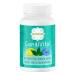 Madena Candivital natural phyto complex suitable for Candida Albicans Candidose Hefepilzinfection* with capylic acid neemfruchtextrakt oregano grapefruit kernels and black cumin