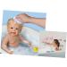minkissy Shower Sponge Sponges Bath Sponge Soft Bath Towel Newborn - Buy Online on GoSupps.com